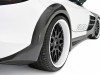 Hamann Volcano Mercedes-Benz SLR (2009)