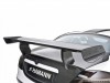 Hamann Volcano Mercedes-Benz SLR 2009