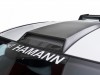 Hamann Volcano Mercedes-Benz SLR 2009