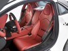 Hamann Volcano Mercedes-Benz SLR 2009