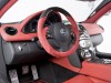 Hamann Volcano Mercedes-Benz SLR 2009