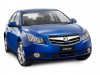 2009 Holden Cruze Sedan thumbnail photo 75235