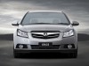 2009 Holden Cruze Sedan thumbnail photo 75236