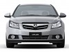 Holden Cruze Sedan 2009