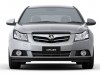 2009 Holden Cruze Sedan thumbnail photo 75237