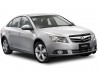 Holden Cruze Sedan 2009