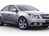 2009 Holden Cruze Sedan thumbnail photo 75239