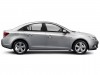 2009 Holden Cruze Sedan thumbnail photo 75240