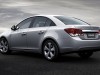 2009 Holden Cruze Sedan thumbnail photo 75242