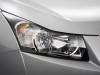 Holden Cruze Sedan 2009