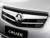 Holden Cruze Sedan 2009