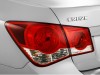 Holden Cruze Sedan 2009