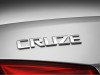 Holden Cruze Sedan 2009