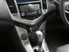Holden Cruze Sedan 2009
