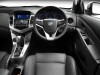 Holden Cruze Sedan 2009