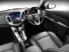 Holden Cruze Sedan 2009