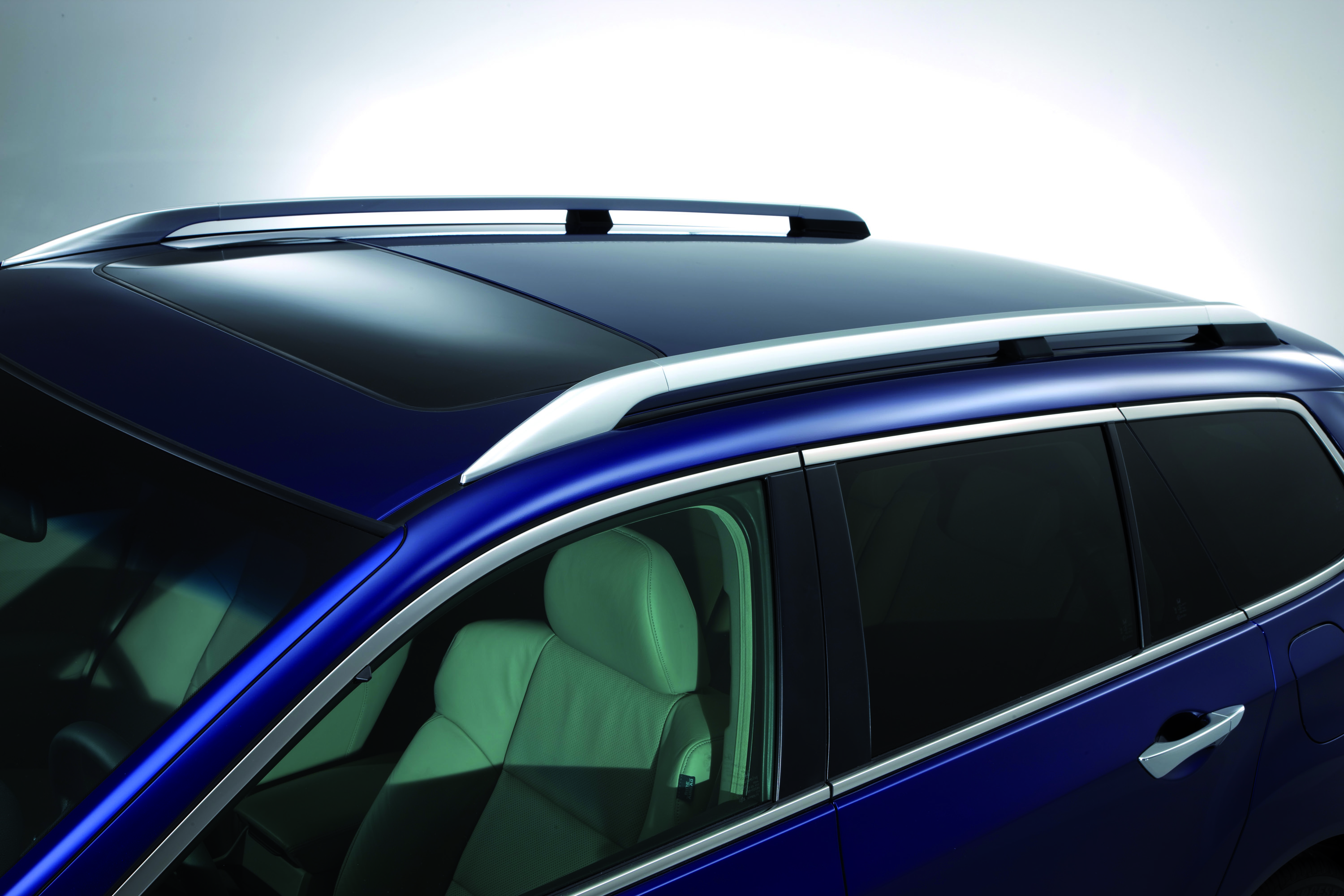 Honda Accord Tourer photo #52