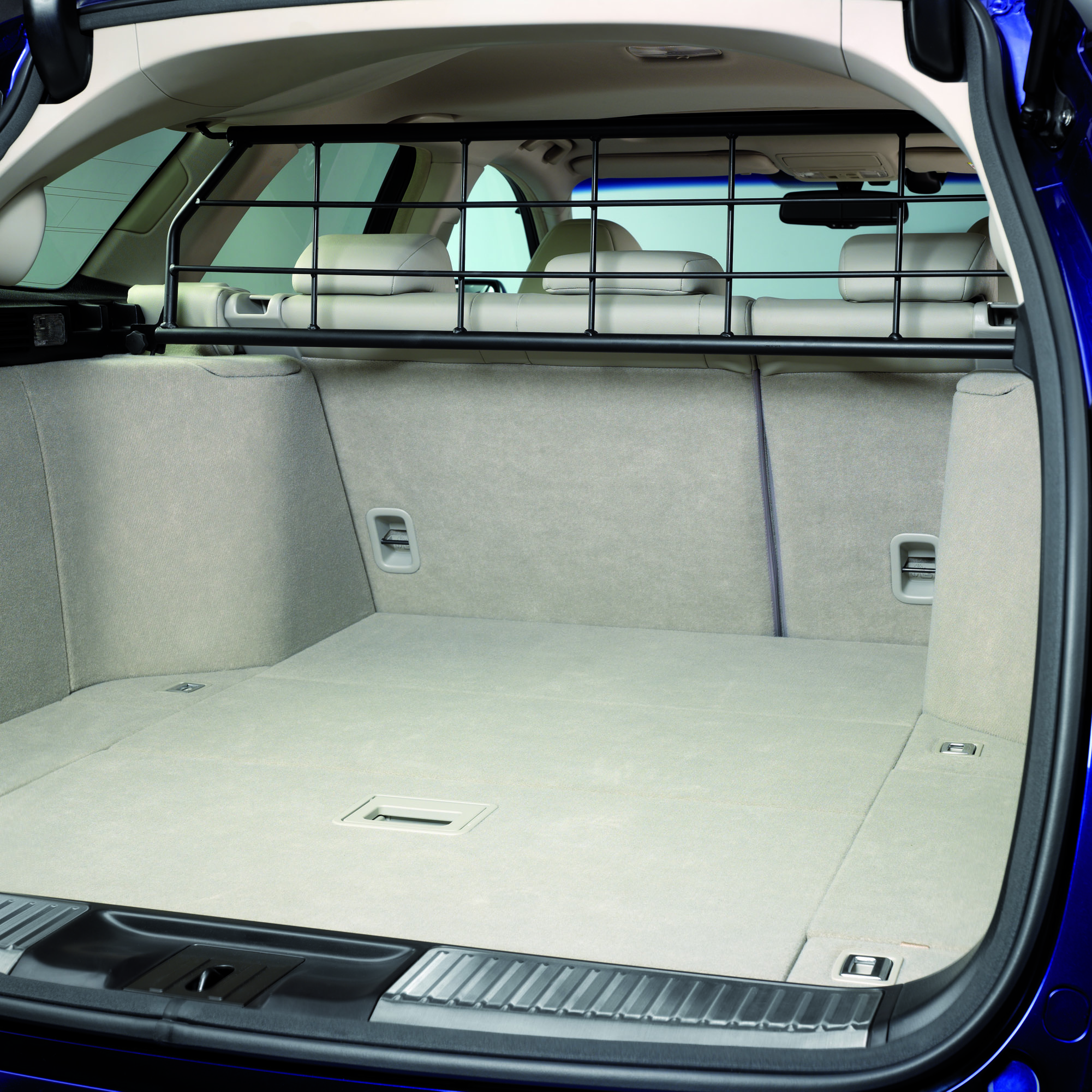 Honda Accord Tourer photo #60