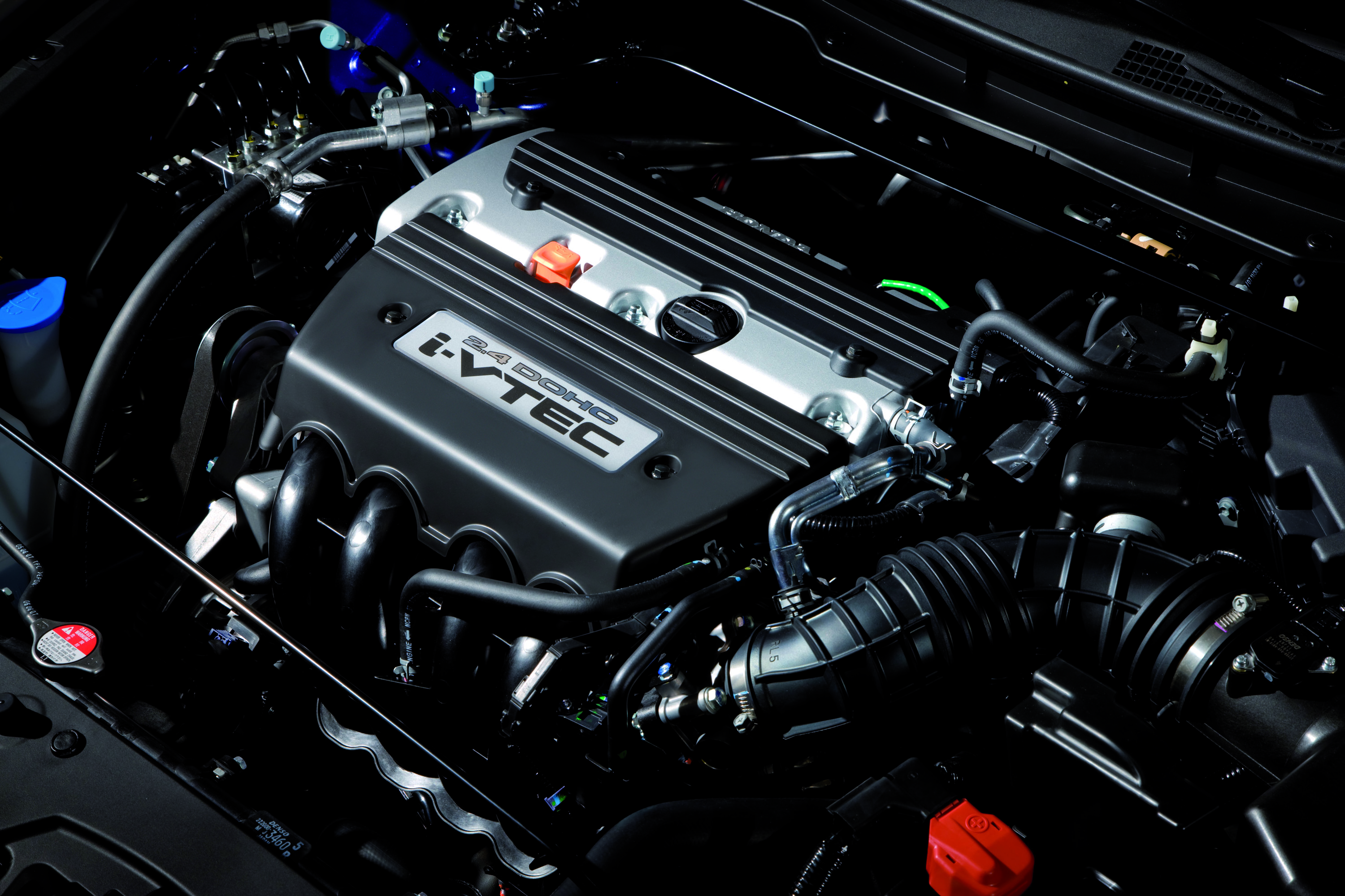 Honda Accord Tourer photo #63