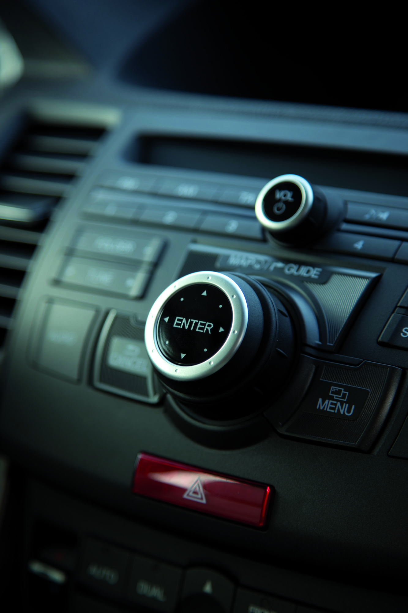 Honda Accord Tourer photo #64