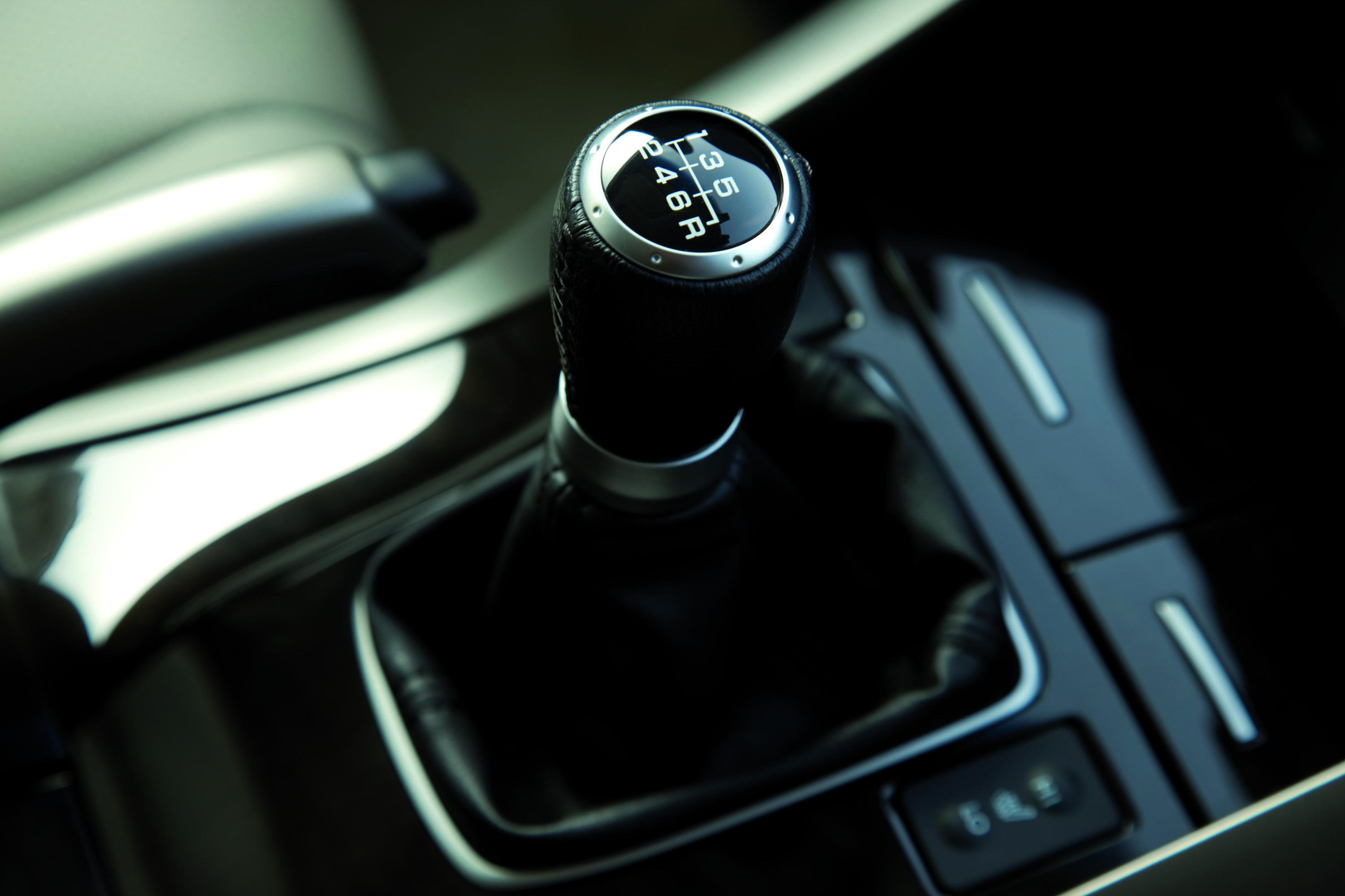 Honda Accord Tourer photo #65