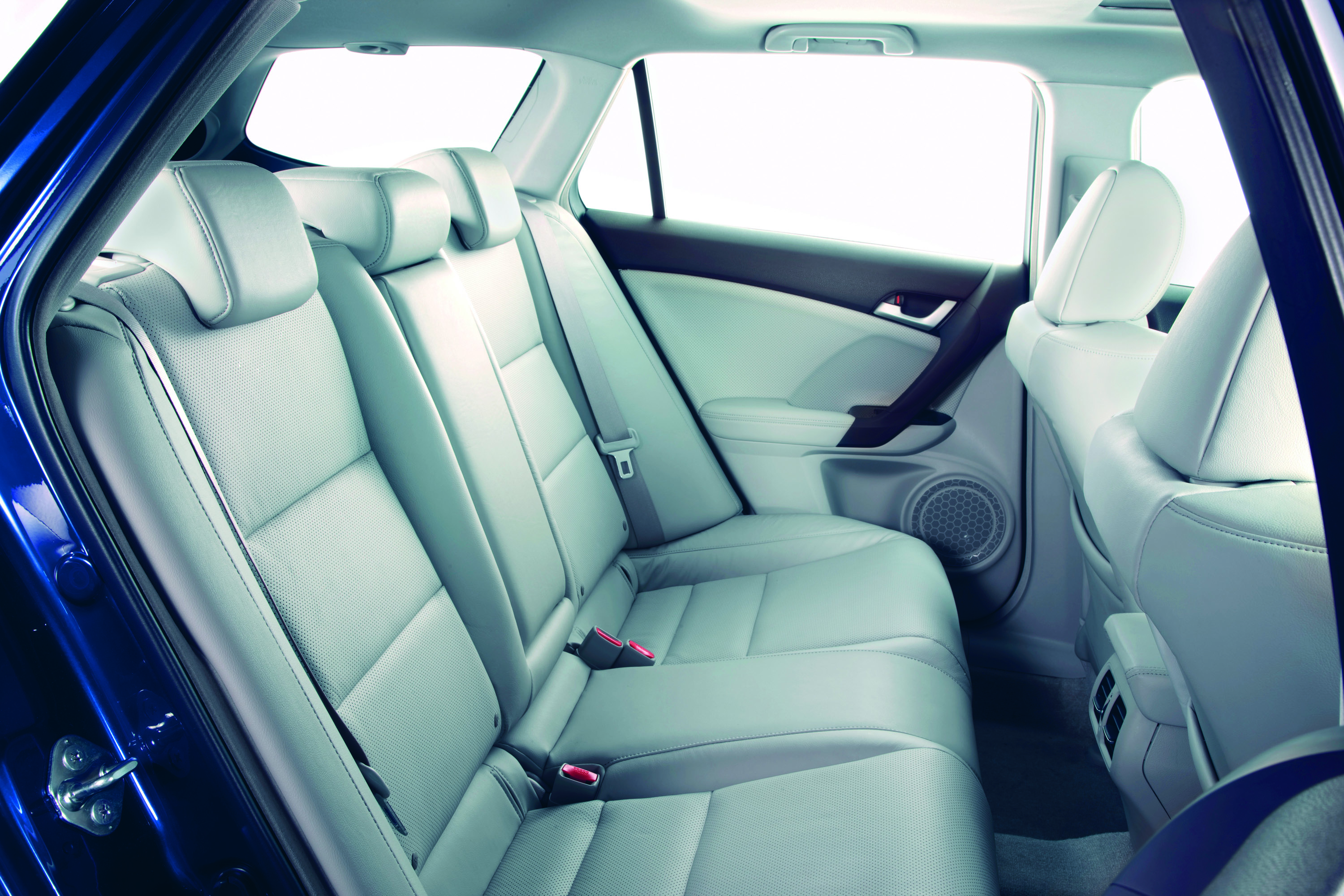 Honda Accord Tourer photo #67