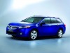 2009 Honda Accord Tourer thumbnail photo 70488