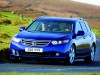 2009 Honda Accord Tourer thumbnail photo 70493