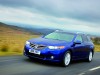 2009 Honda Accord Tourer thumbnail photo 70497