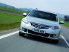 Honda Accord Tourer 2009