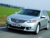 Honda Accord Tourer 2009