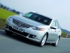 Honda Accord Tourer 2009