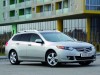 Honda Accord Tourer 2009