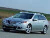 Honda Accord Tourer 2009