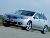 Honda Accord Tourer 2009