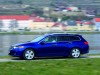 Honda Accord Tourer 2009