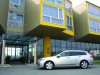 Honda Accord Tourer 2009