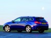 Honda Accord Tourer 2009