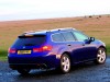 Honda Accord Tourer 2009