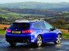 Honda Accord Tourer 2009