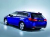 Honda Accord Tourer 2009