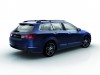 Honda Accord Tourer 2009