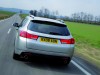 Honda Accord Tourer 2009