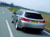 Honda Accord Tourer 2009