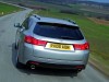 Honda Accord Tourer 2009