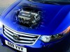 Honda Accord Tourer 2009