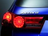 Honda Accord Tourer 2009