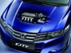 Honda City 2009