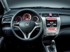Honda City 2009