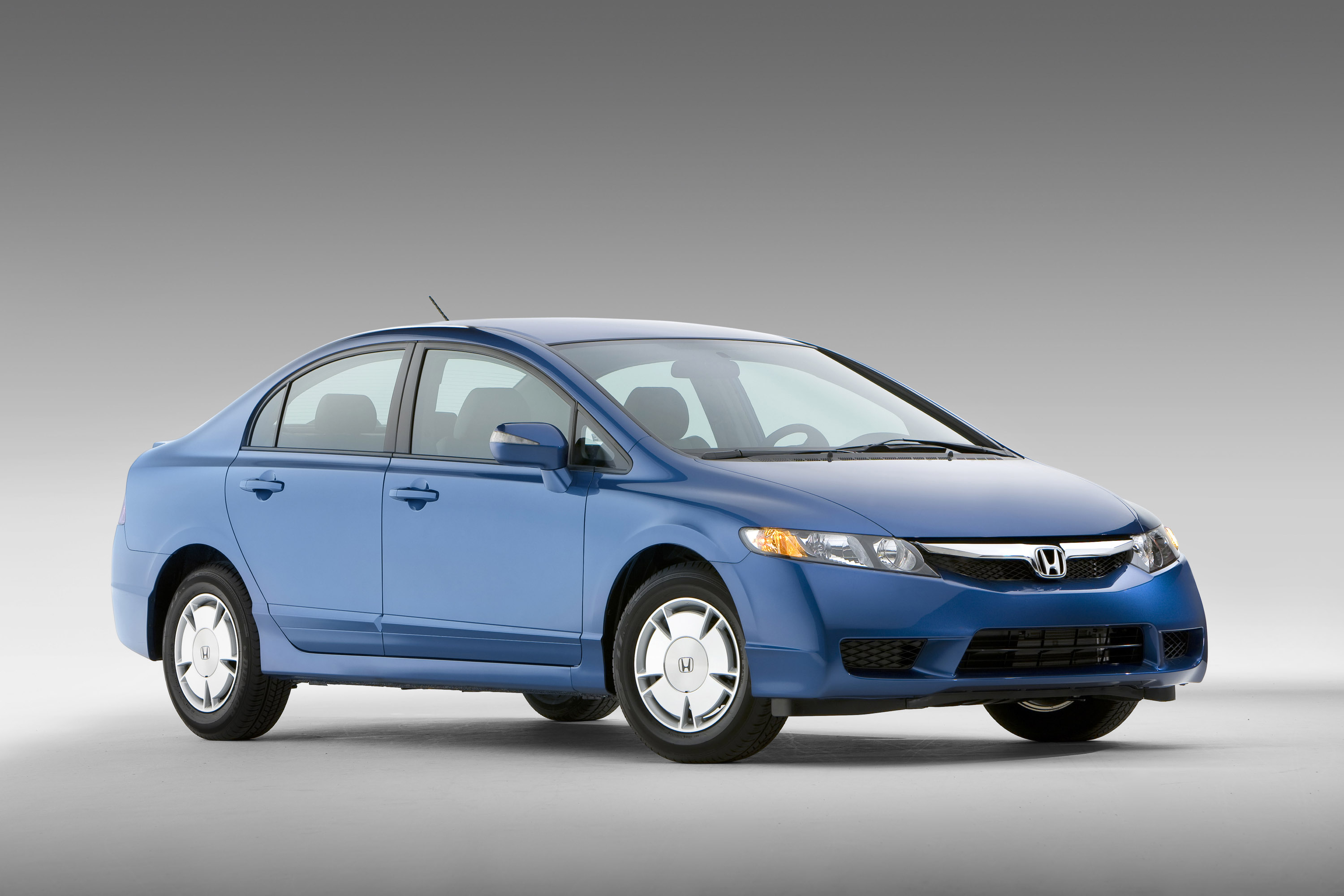 2009 Honda Civic Hybrid - HD Pictures @ carsinvasion.com